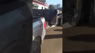 Посмотрите это видео, прежде чем заправлять свой F150. #шорты
