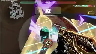 0.1 1600 dpi in VALORANT