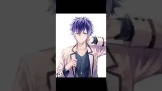 Interlude:Shadow By Suga-Min Yoongi (Anime Edit)
