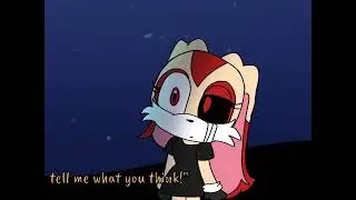 Edit ft Krimas & Ooli meme 😼 #edit #krimas #oc #animation #sonicoc 