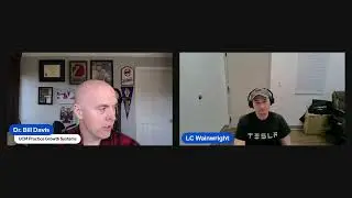 Building a Low-Volume High Fee Practice with Dr. Levi Colt Wainwright