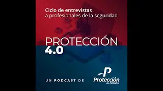 Podcast Protecci&oacute;n de Riesgos: Hoy entrevistamos al Sr. Eduardo Liendo