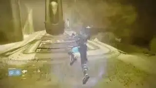 Destiny: Summoner's Circle Speedrun! (2:27) WR
