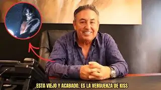 Doc McGhee: El manager m&aacute;s odiado del rock y metal
