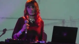 Youginia @ Peace + Love Festival (The Place, 18.11.2016)