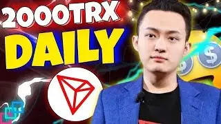 What is TRON (TRX) aka TRON Coin aka TRONIX? TRON Explained | TRX Explained | TRX mining