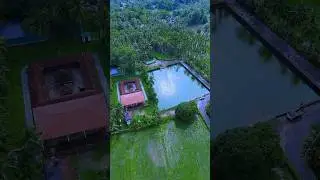 Old Temples of Kerala Located in Malappuram Kerala #temples #nature