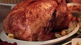 Thanksgiving 2019: Fun Facts About Thanksgiving