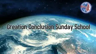 Creation Conclusion | Grady McMurtry
