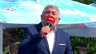 Radiša Urošević - Harmoniko moja // Šarenica RTS