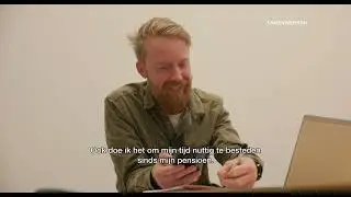 SAMENWERKEN BIJ ZORGGROEP ORION