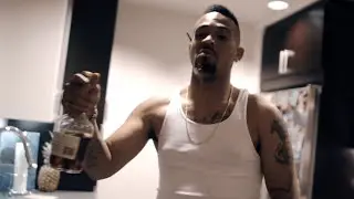The Outfit, TX - Mr. Freeze (Official Video)