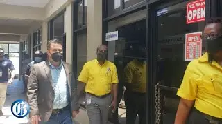 Western private security operations facing stricter regulation