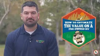 How to Estimate the Value of Your Pre-owned RV