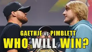Can Justin Gaethje pull off the upset vs Paddy Pimblett at UFC 324 & who will the winner fight next?