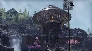 ESO Housing Hike! EU! January 1, 2021