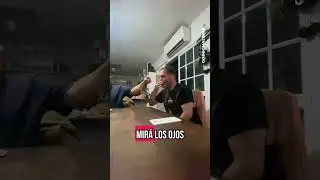 No pega nada eso tio 🤣