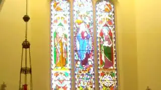 From Polish Catholicism to Trusting Christ Alone