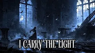 I Carry the Light | RavenHeart (Lyrics)