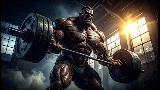 Adrenaline Rush | Hyper-Aggressive Workout Metal