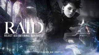 Raid  (Glorious Part II) - Passion Mix
