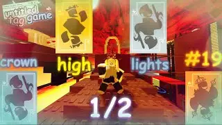 untitled tag game - crown highlights #19 (1/2)