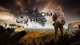 Lets Play Atom RPG Gameplay Walkthrough Part 10