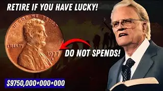 THE RAREST penny coin This Penny Is Worth More Than Gold &ndash; Don&rsquo;t Spend It, SELL IT NOW!