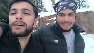 Phadi snow part 3 🥶