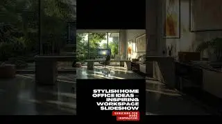 Design Your Dream Office at Home &ndash; In Seconds