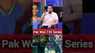 Indian Media Shocked Pak Won Series#cricket #babarazamfans #pakvsaus#Virul#shorts #virulshort