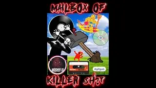 MAILBOX OF KILLER SH$T