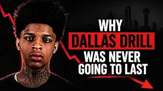 Why Dallas Drill Was Never Going to Last