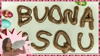 Biscotti Quaresimali Toscani