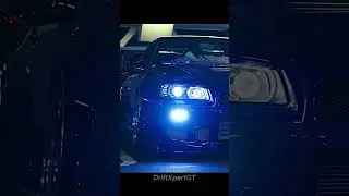 R34 Edit #dc #edit #edits #shorts #short