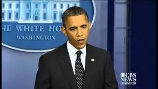 Obama remarks on Akin rape comments