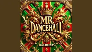 Mr. Dancehall Germany