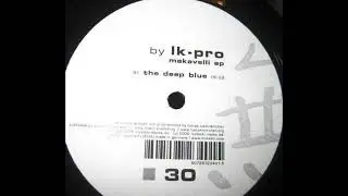 LK-Pro &ndash; Makavelli [Mutekki &ndash; 30]