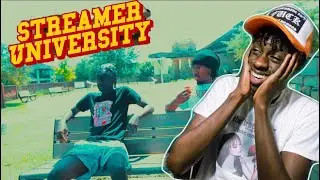 Movercetti Reacts To His 2025 Streamer University Application Video....