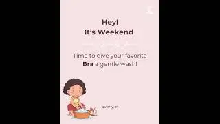 How Often Should You Wash Your Bra? 🫧 Easy Lingerie Care Tips
