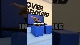 Doc The Amazing Athlete!