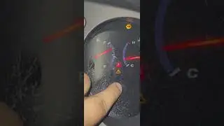 VSA triangle error Acura mdx 03/13 fix