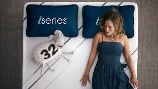 Serta i-Series Mattress