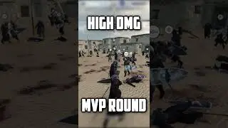 High Damage MVP Round vs Vale! - Mount and Blade 2 Bannerlord  #gaming #bannerlord #mountandblade