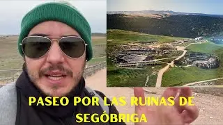 Esta CIUDAD ROMANA abastec&iacute;a A TODO EL IMPERIO de un PRODUCTO &Uacute;NICO | SEG&Oacute;BRIGA