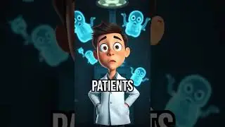 Ghostly X-ray Revelations