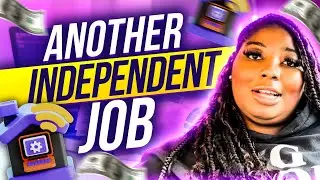 I Made 700$ A Day !!! With My Vehicle, A Driver Medical Job!!!