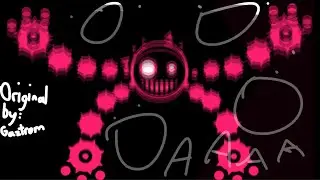 Boss Rush Sped Up от @gaztrom5799 &mdash; это безумие&hellip;