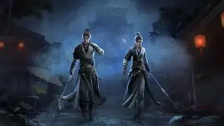 Where Winds Meet Gameplay in Hindi | No Commentary | Open World RPG