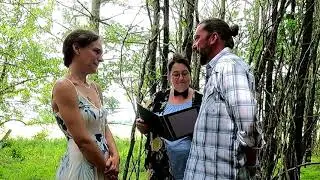 Becoming Mrs. Laidlaw - June 26, 2022